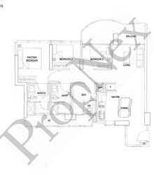Queens Peak (D3), Condominium #552023711